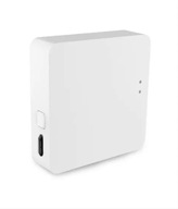 Tuya ZigBee 3.0 inteligentna multi bramka Hub multi-mode: bluetooth+zigbee