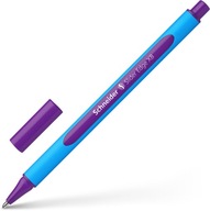 Długopis Schneider Slider Edge XB fioletowy