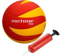 Volejbalová lopta pre dieťa Veľkosť 5 + Pumpa na lopty