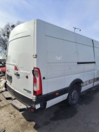 LONGHERONE parafango Destra posteriore L4H2 11U OPEL MOVANO II