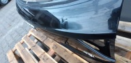 trunk door boot black AUDI A4 B8 KOMBI AVANT