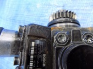injection pump TRAFIC III 1,6 BITURBO 14