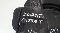 RENAULT CAPTUR and caliper brake right front 368RH