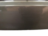 trunk door boot rear part MERCEDES B W245 LIFT (2008-2011) code LAKIERU 490