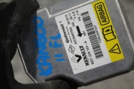 SENSOR AIRBAG AIRBAG KANGOO II 2 III 3 LIFT