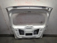 trunk door FIAT 500 2007-2020