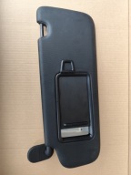 KIA PRO CEED III GT LINE visor left