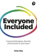 Everyone Included: How to improve belonging,