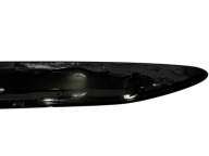 BENTLEY NEW CONTINENTAL GT ozdobna moulding cap LH 3SD837643