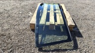 window front front iron Hummer H2 2003