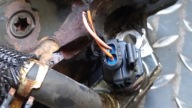 Pompa WYSOKIEGO pressione TOYOTA YARIS 2 0445010134 1.4 D4D