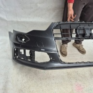AUDI A6 C7 4G S-LINE 11-14 bumper front front SPR 4XPDC 4G0807437G