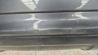 AUDI Q3 e 1 8U 11-14 Paraurti posteriore posteriore
