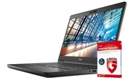 Notebook Dell Latitude 5490 14 " Intel Core i3 8 GB / 240 GB čierny