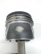 piston connecting rod N326F 2.0 TDI Audi A6 V (2018-) C8