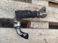 wiring pipe egr opel astra 1.3