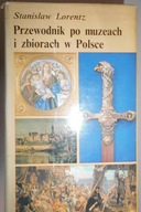 Przewodnik po muzeach i zbiorach w Polsce
