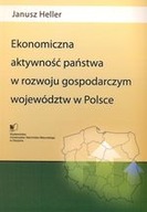 Ekonomiczna aktywność państwa w rozwoju gospodarcz