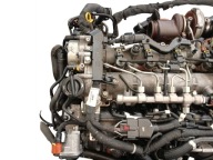 engine complete OPEL INSIGNIA A 2.0 CDTI 131KM 96kW A20DT 215 TYS FILM