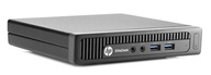 Mini Počítač HP EliteDesk 800 G1 i5 4x2.0GHz 8GB 480SSD Windows 10