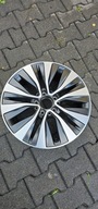 Felga Mercedes-Benz OE CLA 6.5" x 17" 5x112 ET 44