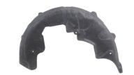 BMW X3 G01 mudguard left rear part 7394817