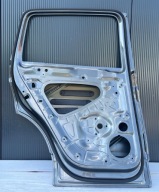 door left rear part rear. VW TIGUAN II 5NA