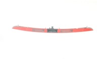 moulding cap bonnet boot Peugeot 207 07-13