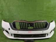nárazník přední předek SKODA OCTAVIA IV 20- NR.7927