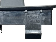 TOYOTA COROLLA button mirror control switch button 777665 84872-02050