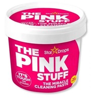 THE PINK STUFF Univerzálna čistiaca pasta na báze mydla 850 g