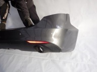 ALFA ROMEO GIULIA 16- bumper rear part rear PDC