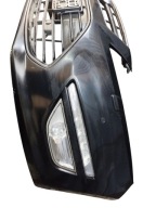 bumper front front complete FORD MONDEO MK4 IV LAK: G6 (07-10)