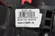 DEVIO LUCI TERGICRISTALLO TERGI PAJAK 255670736R DACIA DOKKER 1 e 12-17