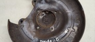 perno mozzo posteriore posteriore Opel Zafira C
