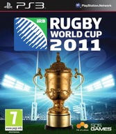 Svetový pohár v rugby 2011 PS3