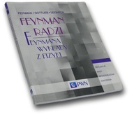 Feynman radzi. Feynmana wykłady z fizyki