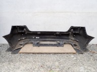 bumper rear part rear AUDI A3 8V SPORTBACK LIFT 2016