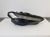 light right Audi A5 B10 FULL LED