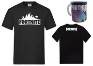 FORTNITE Tričko Veľkosť 140 + Hrnček Set