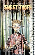 Sweet Tooth Book One (2017) Jeff Lemire