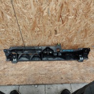 support panel for radiators upper CITROEN C4 PICASSO II 9806629380
