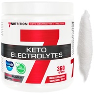 Keto Produkty Elektrolytický horčík Vápnik Draslík Sodík keto slim bez cukru