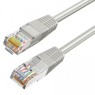 KABEL SIECIOWY PRZEWÓD LAN RJ45 CAT6 ETHERNET 30M