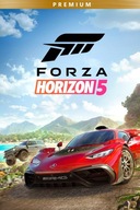Forza Horizon 5 Edycja Premium Xbox / PC