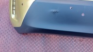 bumper rear part rear TOYOTA YARIS CROSS 21