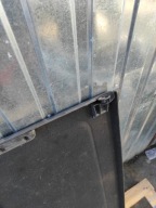 plato boot rear rear part OPEL INSIGNIA HATCHBACK