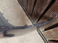 bumper rear BMW X2 F39