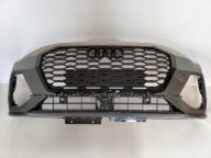 front bumper front AUDI Q3 II 18- 83A SPORTBACK S-LINE QUATRO