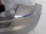 LANCIA MUSA LIFT 08-12 bumper rear part rear